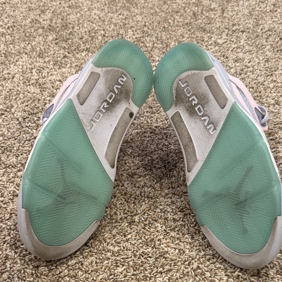 Air Jordan 5 “Easter” - Picture 5 of 8